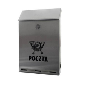 Skrzynka na listy LOB LTM-A4