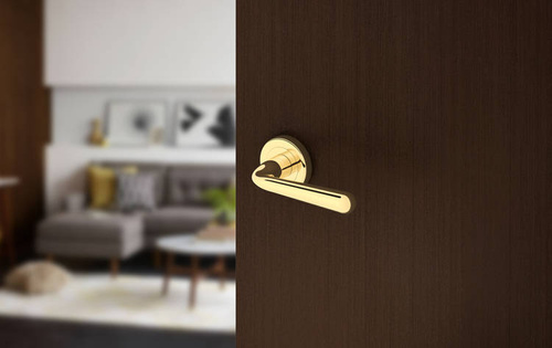 Klamka drzwiowa CORONA HANDY