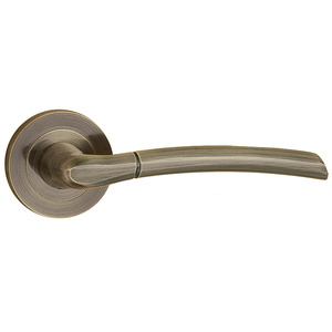 Klamka drzwiowa Metal-Bud ZORBA