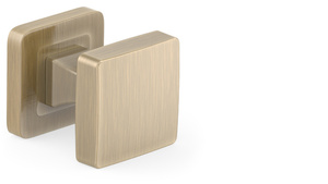 Gałka drzwiowa Metal-Bud