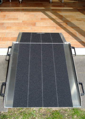 Rampa tarasowa ALTEC BTR (307.66.003)