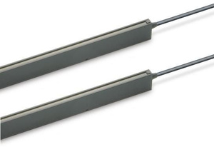 Bariera świetlna - 40 wiązek równoległych / 2000 mm, IP67