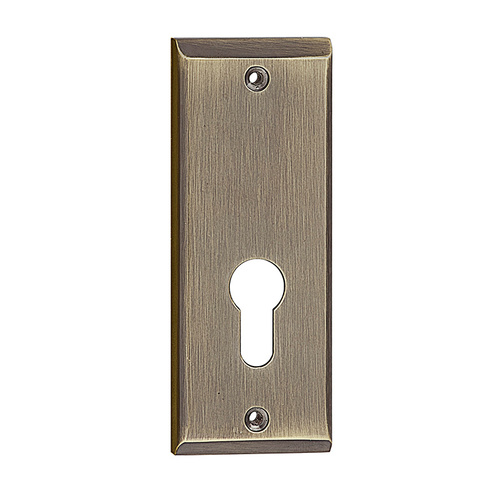 Szyld górny Metal-Bud MAJA / ZEUS