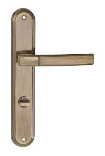 Klamka drzwiowa Metal-Bud CAMILA 72 mm