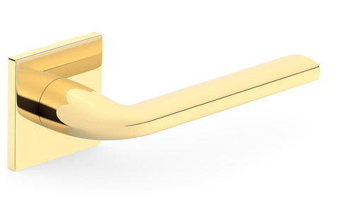 Klamka drzwiowa Metal-Bud BELLA Q SLIM