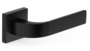 Klamka drzwiowa Metal-Bud FOKS K