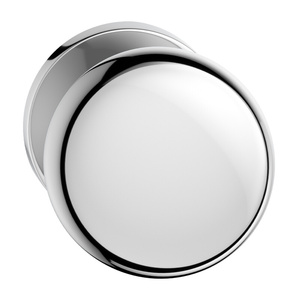 Gałka drzwiowa CORONA ORBIS SLIM