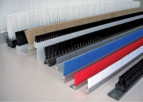 Uszczelka szczotkowa MINK STL12100