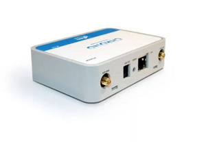 Centrala automatyki budynku DTM CHRONO