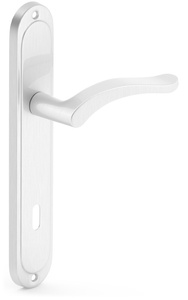 Klamka drzwiowa Metal-Bud NICOLE 90 mm