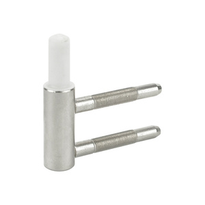 Zawias do ościeżnicy drewnianej Metal-Bud (SZAWDH)