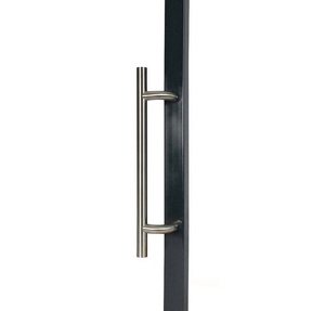 Stały uchwyt z stali nierdzewnej Locinox BAR-I