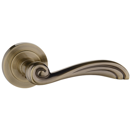 Klamka drzwiowa Metal-Bud ORION