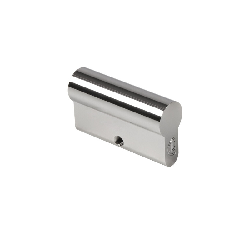 Wkładka ślepa 54 mm Locinox 3012-54-DSA, nikiel