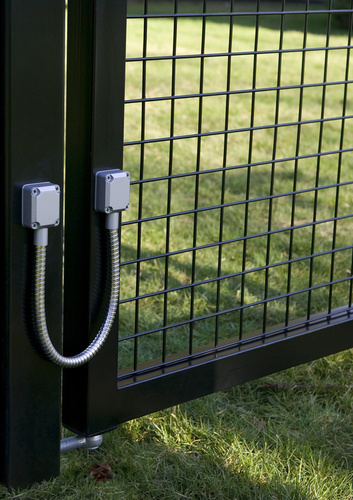 Pancerz ochronny kabla Locinox DVK