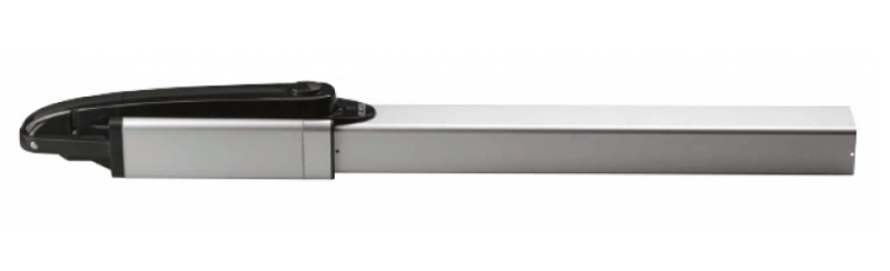 Napęd do bram skrzydłowych BENINCA HD.30AC