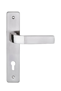 Klamka drzwiowa Metal-Bud PRIMA 90 mm