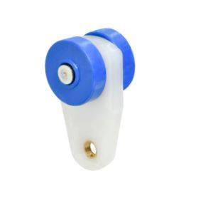 Wózek 2-kołowy NIKO 21.R31, plastik