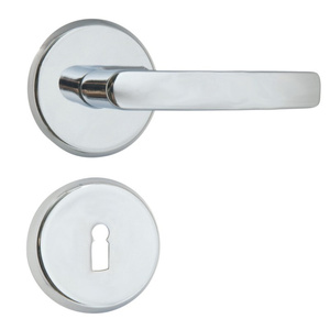 Klamka drzwiowa z szyldem LOB MK202