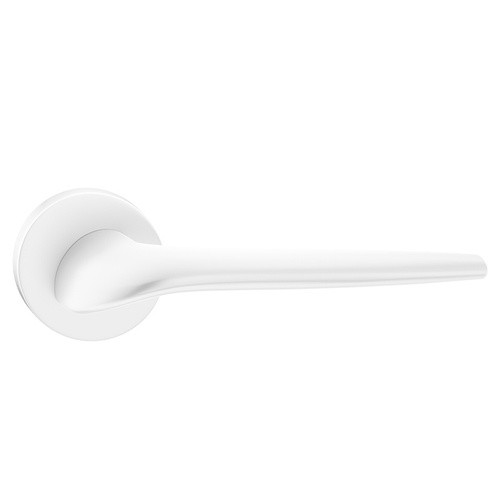 Klamka drzwiowa CORONA SOFT