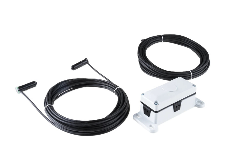 Zestaw przyłączeniowy OSE napędu bram garażowych SOMMER S10814-00002