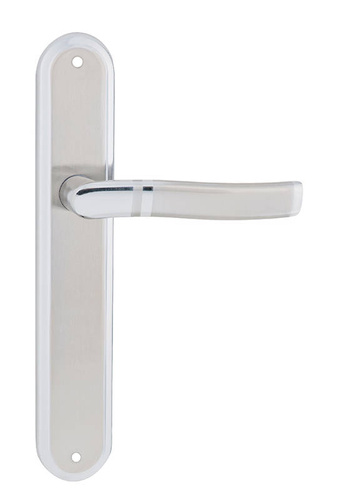 Klamka drzwiowa Metal-Bud PLEJADA 72 mm