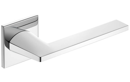 Klamka drzwiowa CORONA HARMONY