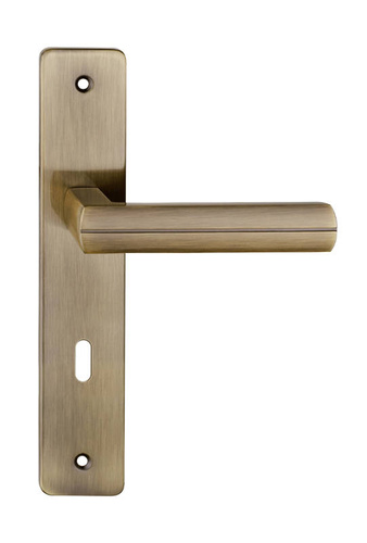 Klamka drzwiowa Metal-Bud VIVA 72 mm