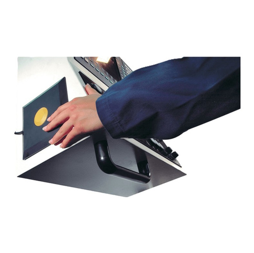 Przycisk przemysłowy BIRCHER ES