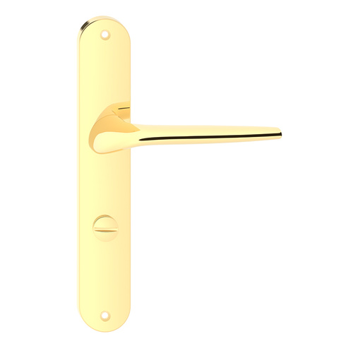 Klamka drzwiowa Metal-Bud JULIA 72 mm