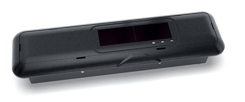 Zestaw do integracji sufitowej BIRCHER 473345 do radarów DualSense, IP65