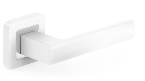 Klamka drzwiowa Metal-Bud IBIZA