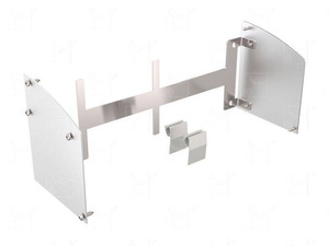 Komplet zaślepek do maskownicy MANTION 11267M