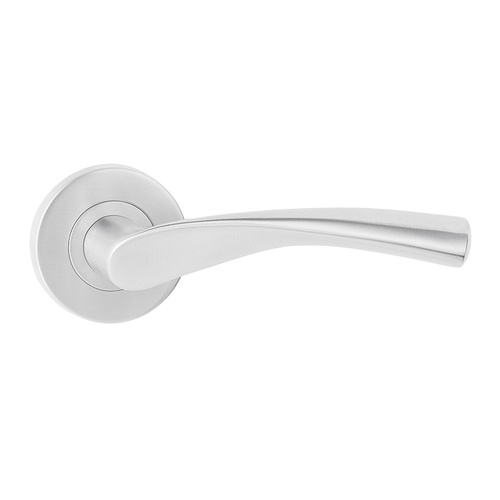 Klamka drzwiowa Metal-Bud ROMA