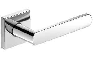 Klamka drzwiowa CORONA ICONA (szyld kwadratowy)