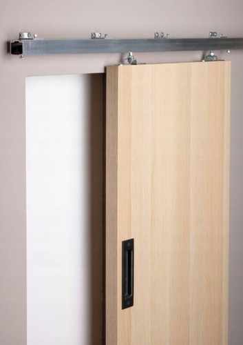 Zestaw MANTION HERKULES 60 (H2), aluminium