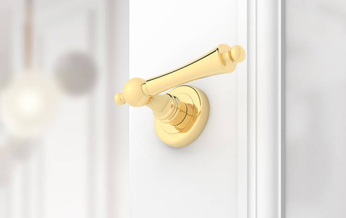 Klamka drzwiowa CORONA CENTURY