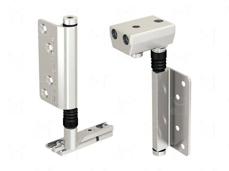 Ustalacz pozycji MANTION GH10430PR, prawy