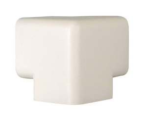 Elastyczny narożnik ostrzegawczo-ochronny typ H - 3D