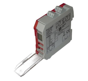 Detektor pętli magnetycznej BIRCHER ProLoop2, dwupętlowy