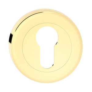 Szyld okrągły Metal-Bud R CLASSIC [WB]