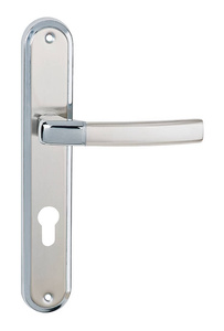 Klamka drzwiowa Metal-Bud CAMILA 72 mm