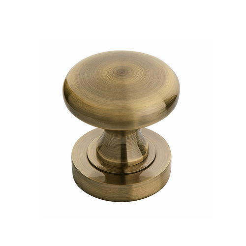 Gałka drzwiowa Metal-Bud