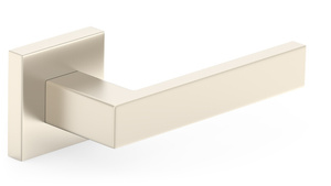 Klamka drzwiowa Metal-Bud QUBIK K