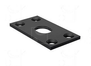 Gniazdo mocujące MANTION 1316GE