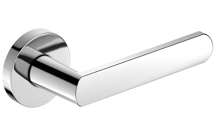 Klamka drzwiowa CORONA ICONA