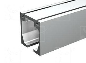 Szyna nośna MANTION HERCULE 10100, aluminium