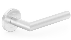 Klamka drzwiowa Metal-Bud NOVA