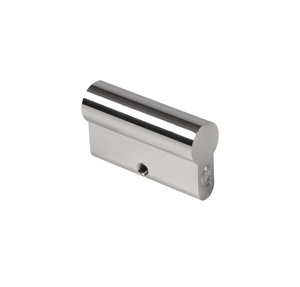 Wkładka ślepa 54 mm Locinox 3012-54-DSA, nikiel