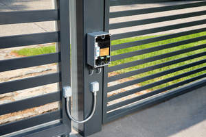 Obudowa transformatora LOCINOX POWERBOX PB-1